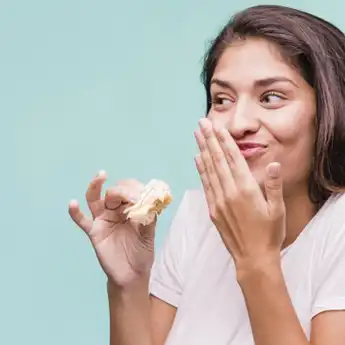 Ingin Hidup Sehat? Atur Pola Makan Anda Dengan Memperhatikan 3J