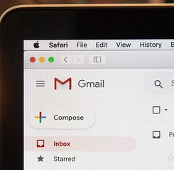 Cara Ganti Password Gmail Lewat HP atau Komputer dengan Mudah