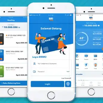 Cara Daftar BRI Mobile lewat HP Tanpa ke Bank, Lengkap dengan Syarat