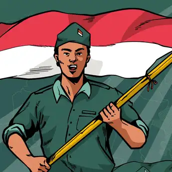 Tokoh Tokoh Kebangkitan Nasional di Indonesia dan Peranannya