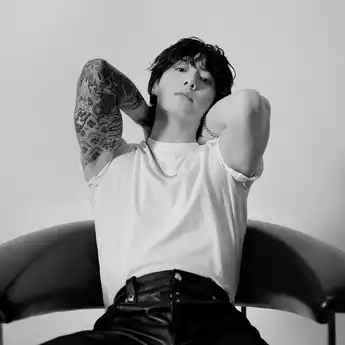 Makna Lagu Seven Jungkook BTS feat Latto: Lagu Musim Panas Penuh Cinta
