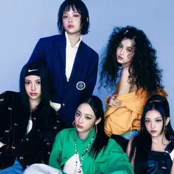 Lirik Lagu 'Bubble Gum' – NewJeans, Lengkap dengan Terjemahannya