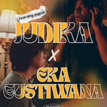 Lirik Lagu Terlalu Dalam - Judika, Eka Gustiwana dan Makna Lagunya