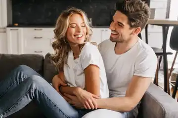 Kata-kata Gombal buat Pacar Tersenyum