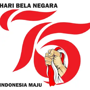 Teks Amanat Pembina Upacara Hari Bela Negara 2024: Resmi, Sesuai Tema 