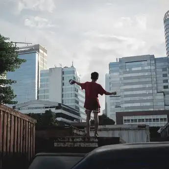 'Hati dan Paru-Paru' Jadi Pembuka Gerbang Lomba Sihir Warnai Musik Tanah Air