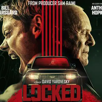 Review Film Locked, Ketika Pencuri Berurusan dengan Orang yang Salah!