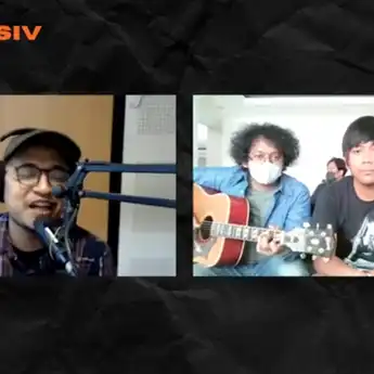 Ada Kejutan! D’Masiv akan Kagetkan Penggemar Lewat Album Terbaru