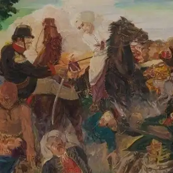 Mengenang 200 Tahun Perang Jawa, Menbud Penting Untuk Refleksi Bangsa