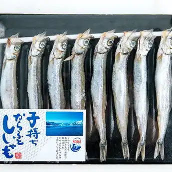 7 Manfaat Ikan Shisamo untuk Kesehatan, Ikan Laut Favorit Cipung