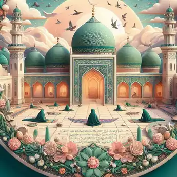 Keutamaan dan Amalan 10 Hari Pertama Bulan Dzulhijjah: Panduan Lengkap Puasa dan Niatnya