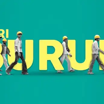 50 Kata-Kata Hari Buruh 2024, Pesan Perjuangan Bijak Penuh Makna! 