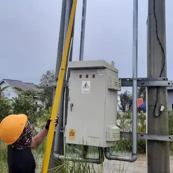 PLN Imbau Masyarakat Lakukan Pengamanan Kelistrikan saat Banjir