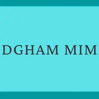 Idgham Mimi: Pengertian, Cara Membaca dan Contoh