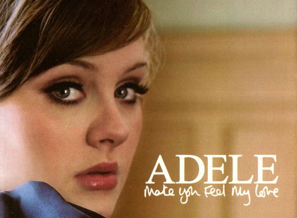 Lirik Lagu Dan Chord Kunci Gitar Make You Feel My Love Adele Sonora Id
