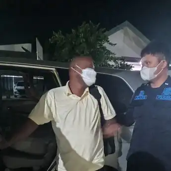 Lagi! Rudenim Makassar Amankan Dua Pengungsi karena Berbuat Onar