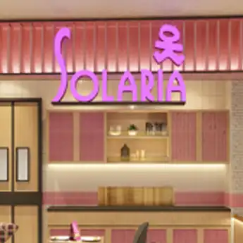 Daftar Harga dan Menu Solaria Terbaru 2023, Makanan dan Minuman