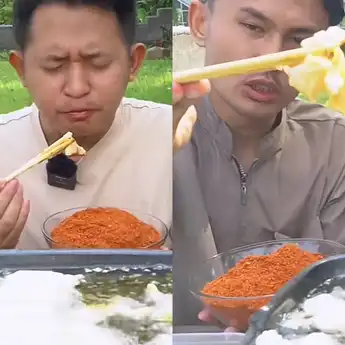 Resep Membuat Tahu Hoheng Bubuk Cabe, yang Viral di Berbagai Sosmed
