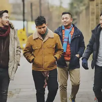 Tentang Cinta, Ini Lirik Lagu 'Hal Hebat' Milik Govinda Band