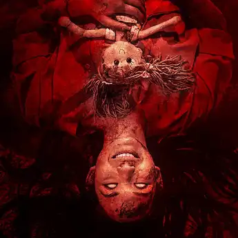 Sinopsis Film Arwah, Teror Mengerikan di Balik Kematian Sang Adik