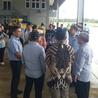 BIG Targetkan Penyelesaian Sistem Satu Peta Indonesia dengan Resolusi 1:5000