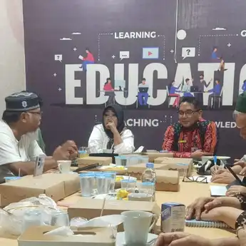 Koperasi Indonesia Emas Bersatu Kalsel Jadi Wadah Bagi KIPRA Kalsel