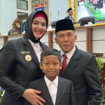 Resmi Dilantik Sebagai Anggota DPRD Babel, Jamro: Sinergi Adalah Kunci