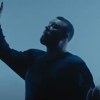 Lirik Lagu 'To Be Free' - Sam Smith dengan Terjemahan