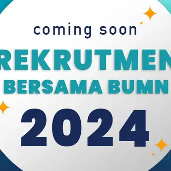 Link, Syarat, dan Cara Daftar Rekrutmen Bersama BUMN 2024