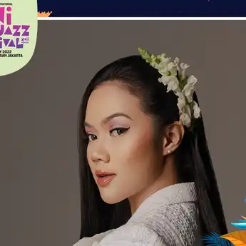 Lineup 1 BNI Java Jazz Festival 2022, Sukses Kembali ke Live Music!