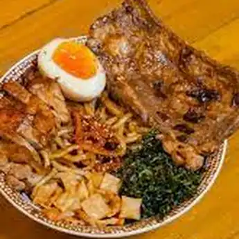 Rekomendasi Bakmi Kekinian dan Instagramable di Semarang