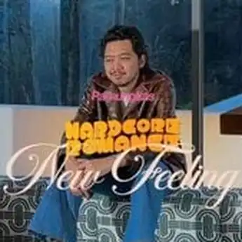 Lirik Lagu 'New Feeling' - Pamungkas, dari Album Hardcore Romance