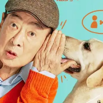  Sinopsis Drakor 'Dog Knows Everything', Mulai Tayang Hari Ini!
