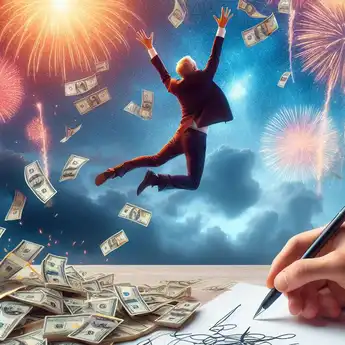 3 Zodiak Paling Beruntung Besok 8 Mei 2024, Hartanya Naik 50 Persen