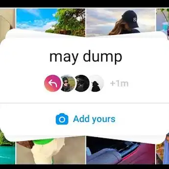 Arti May Dump yang Lagi Viral di Instagram dan TikTok, Apa Itu?