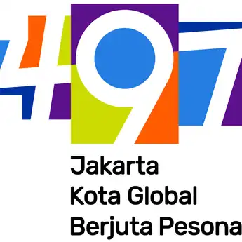 40 Twibbon HUT DKI Jakarta Ke-497 Tahun 2024 dan Cara Membuatnya