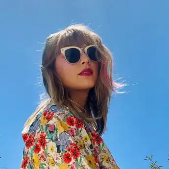 Lirik Lagu dan Chord Gitar 'Cornelia Street' Milik Taylor Swift