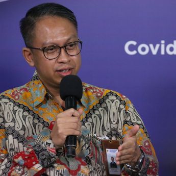 Pembukaan Sembilan Sektor Ekonomi, Aspek Kesehatan Tetap Diutamakan
