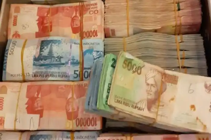 shio kuat uang asli
