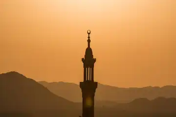 Ilustrasi arti istidraj dalam Islam.