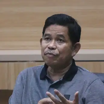 Wakil Ketua DPRD PPU Harap Investor bisa Tambah PAD dan Rekrut Tenaga Kerja Lokal