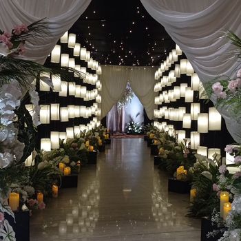 Qubu Wedding Fair 2026 Gandeng 50++ Vendor Terbaik, Jadi One Stop Solution Pernikahan di Kalbar