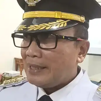 Sujiwo Sampaikan Pidato Perdana di Gedung DPRD Kubu Raya, Pastikan Jalankan Program yang Telah Dijanjikan