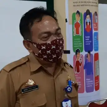 Alasan Pj Wali Kota Makassar Copot 2 Pejabat Kepala Dinas