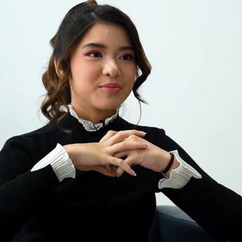Tiara Andini Minta Maaf kepada Anang