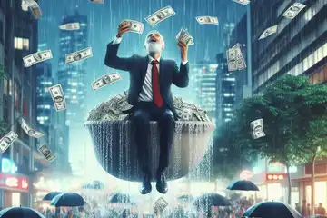 ilustrasi 3 Zodiak yang Hoki Besok Selasa 5 Desember 2023 Karirnya Meroket dengan Berkah Restu Orang Tua!