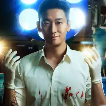 Sinopsis Drakor 'The Trauma Code: Heroes on Call', Kisah Ahli Bedak Selamatkan Pasien