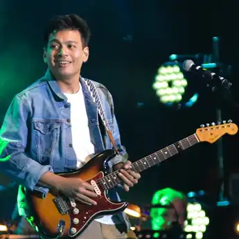 Lirik Lagu Terbaru Rendy Pandugo Featuring Matter Mos,  'Why?'