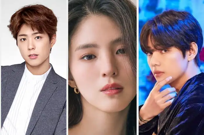 Member Bts Yang Berasal Dari Keluarga Miskin