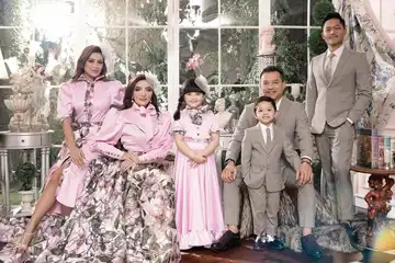 Keluarga A6 Dikabarkan Terinfeksi Covid-19